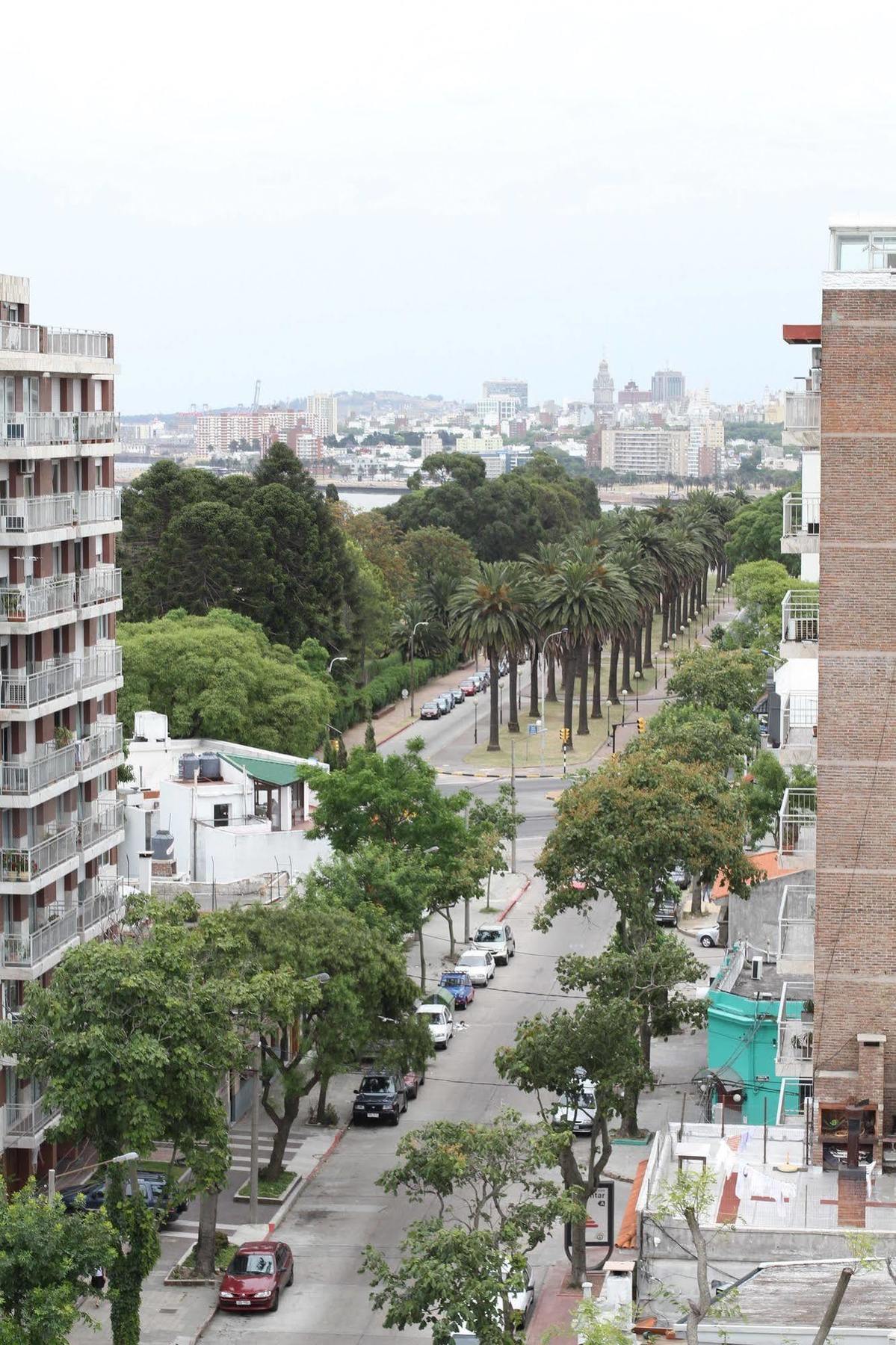 Regency Golf - Hotel Urbano Montevideo Exterior foto